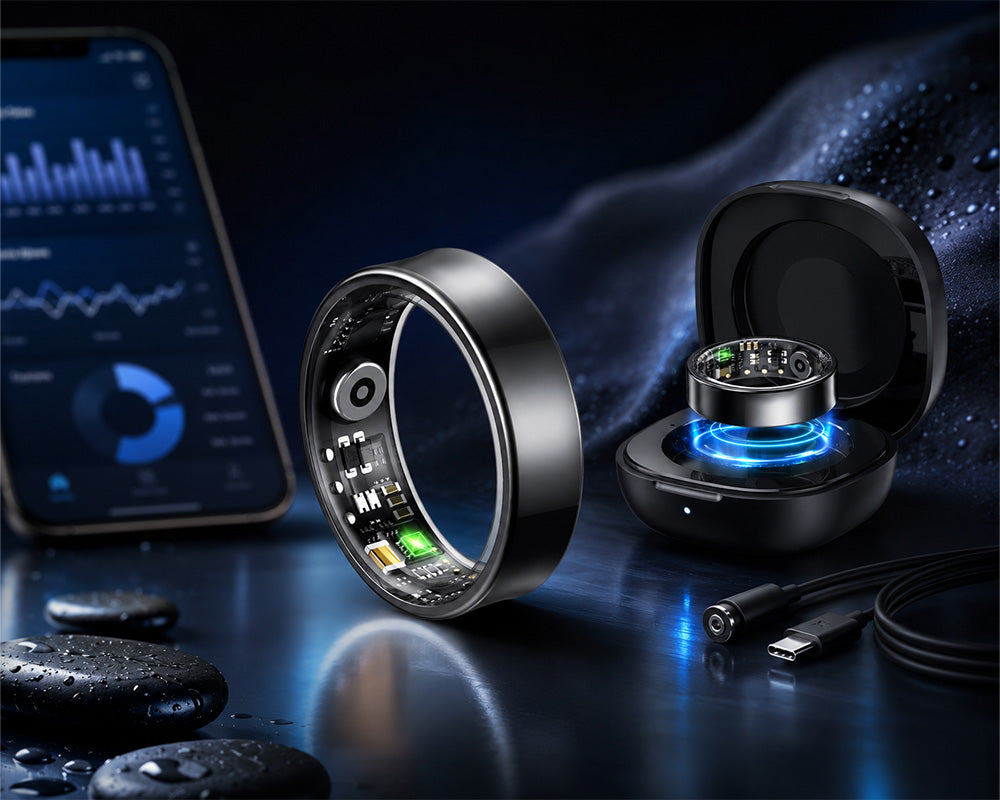 Choosing the Right Smartwatch for Your Lifestyle